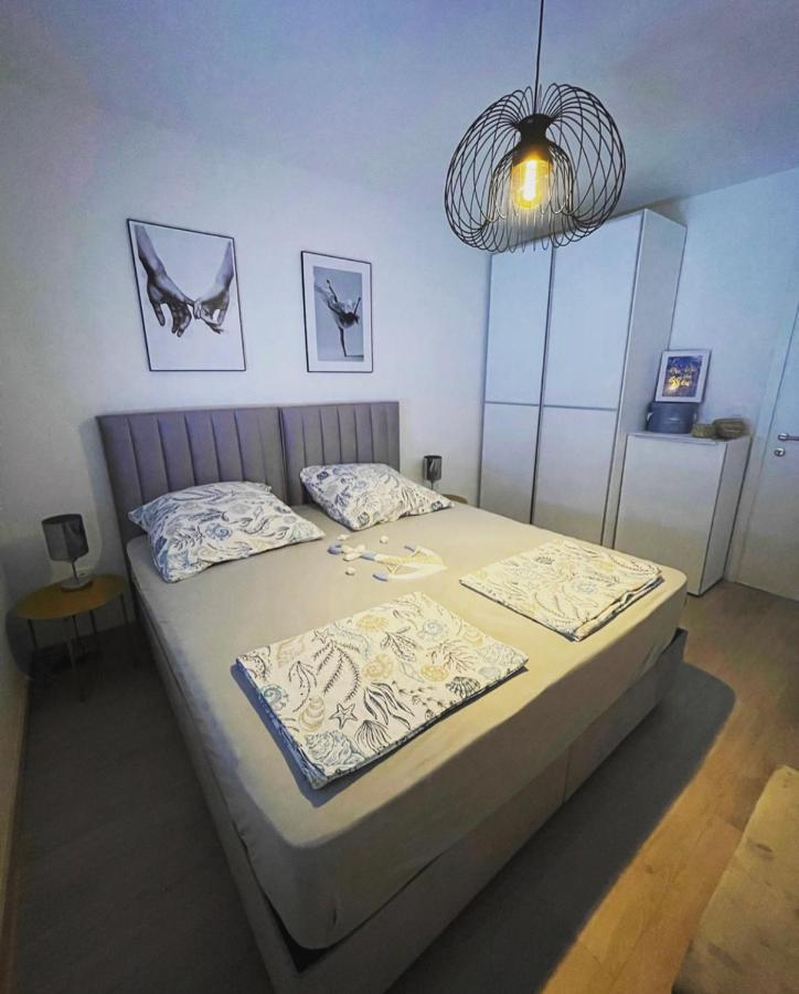 Apartment Mala Μεντουλίν Εξωτερικό φωτογραφία