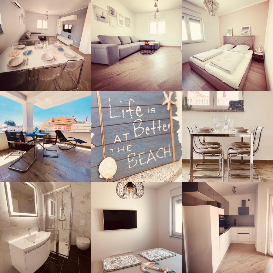 Apartment Mala Μεντουλίν Εξωτερικό φωτογραφία
