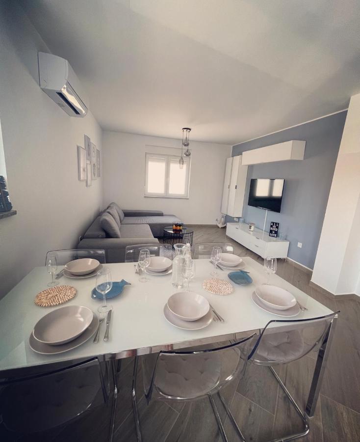 Apartment Mala Μεντουλίν Εξωτερικό φωτογραφία