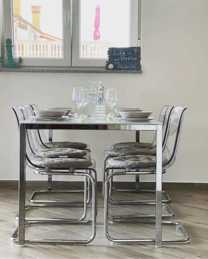 Apartment Mala Μεντουλίν Εξωτερικό φωτογραφία