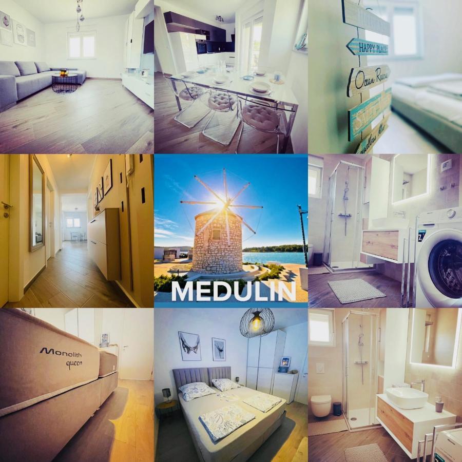 Apartment Mala Μεντουλίν Εξωτερικό φωτογραφία