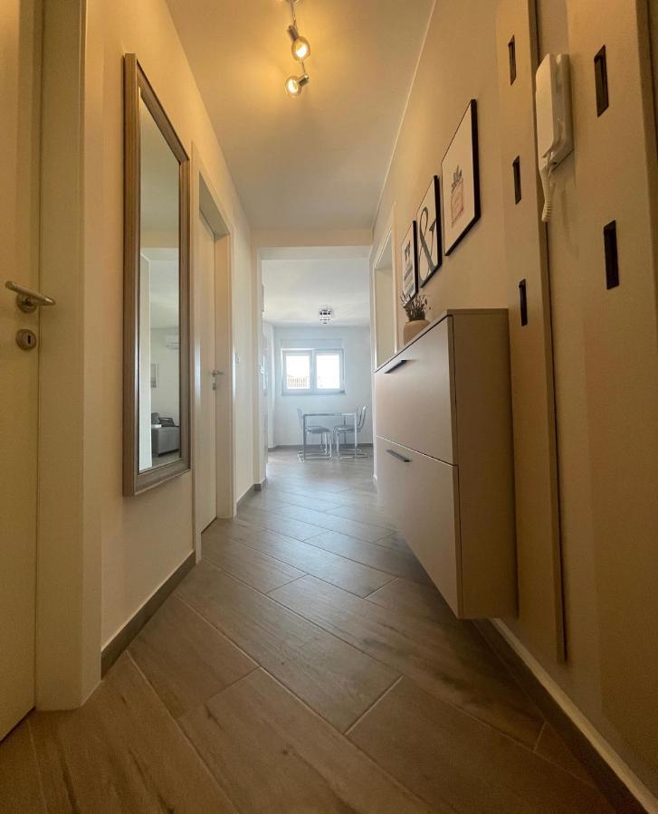 Apartment Mala Μεντουλίν Εξωτερικό φωτογραφία