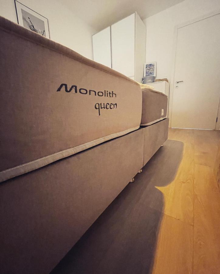 Apartment Mala Μεντουλίν Εξωτερικό φωτογραφία