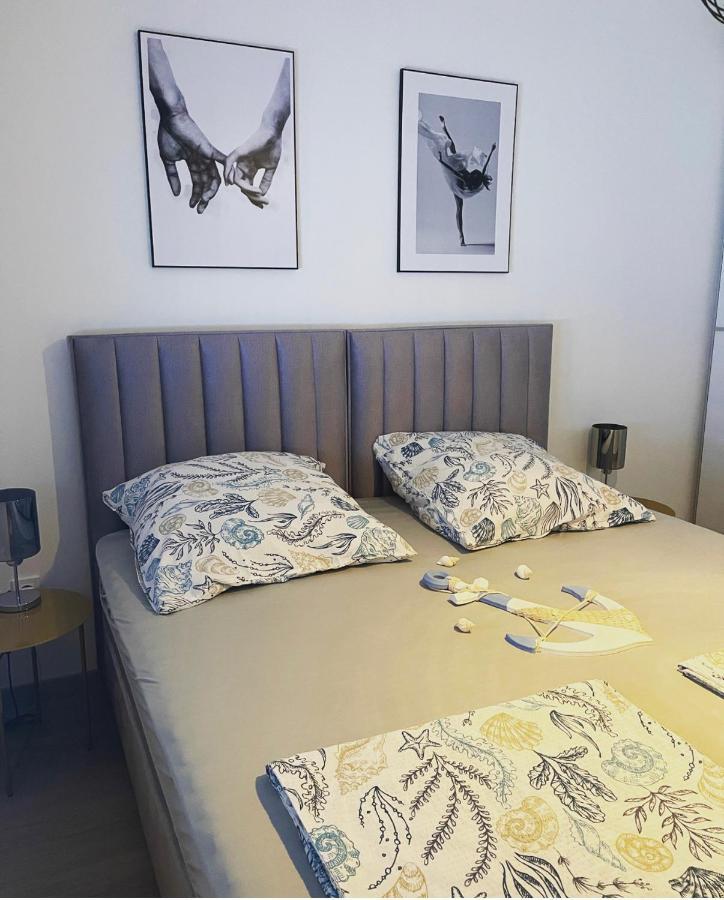 Apartment Mala Μεντουλίν Εξωτερικό φωτογραφία